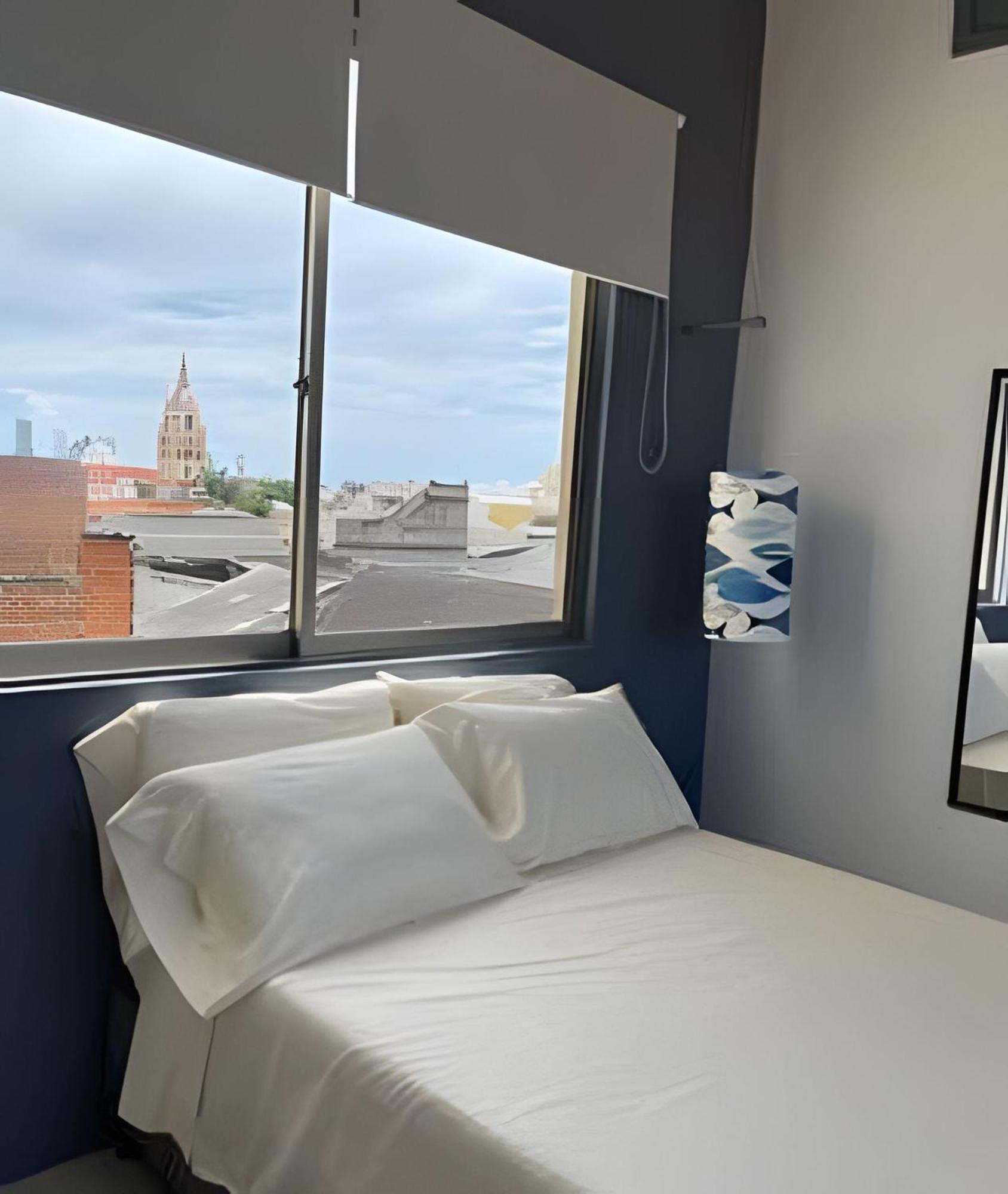 417 Apto Con Vista Panoramica De Cgna Cartagena Esterno foto